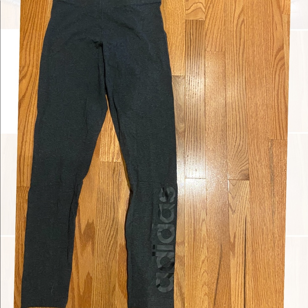 Adidas leggings